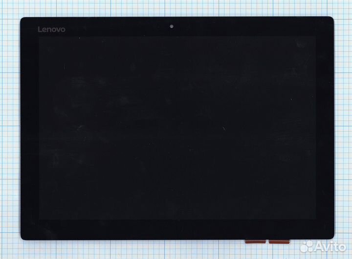 Модуль (матрица + тачскрин) для Lenovo Miix 700-12