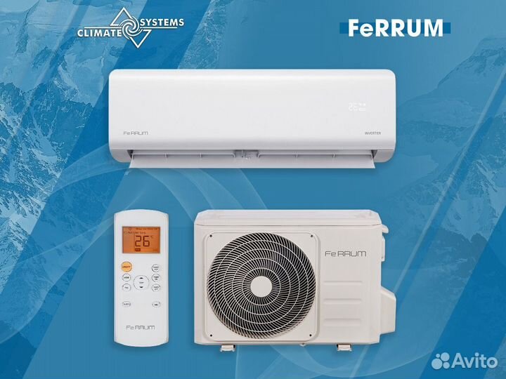 Ferrumifis24f1ifos24f1-HP