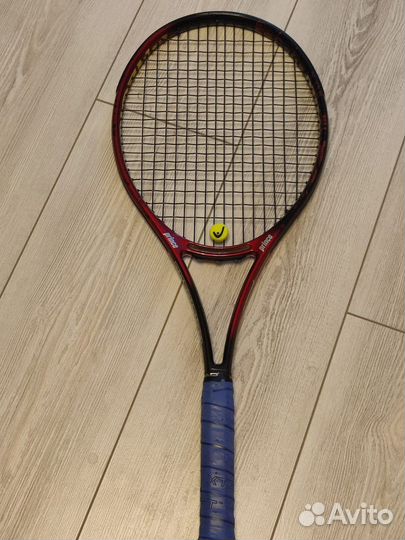 Профессиональная теннисная ракетка Prince