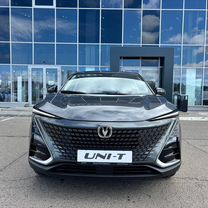 Новый Changan UNI-T 1.5 AMT, 2024, цена от 2 298 900 руб.