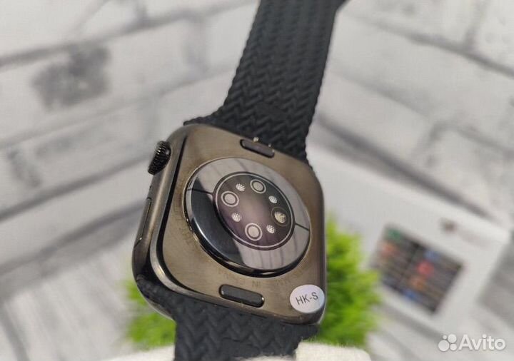 Apple Watch 10 Новинка