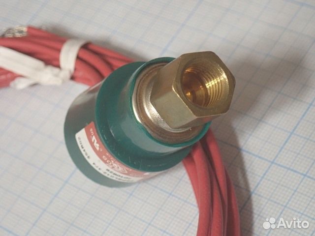 Датчик давления Texas Instruments 29PSL012-374 35