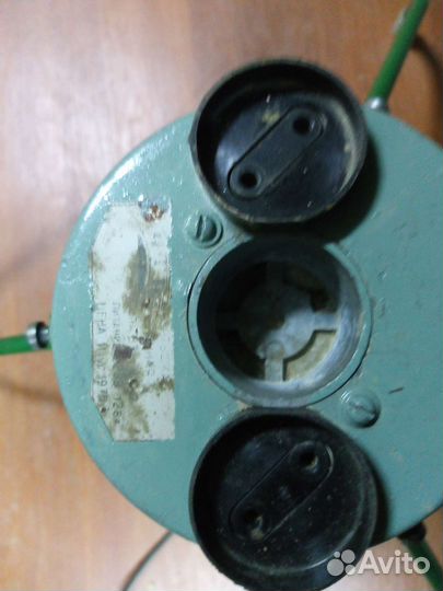 Крутилка елочная