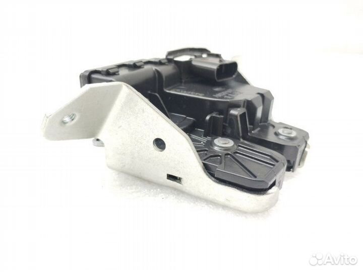 Замок багажника Mercedes-Benz Gle-Class W166 2.2D