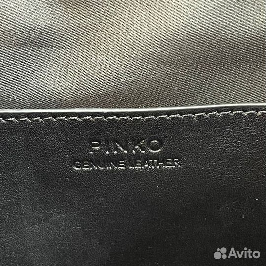 Рюкзак Pinko