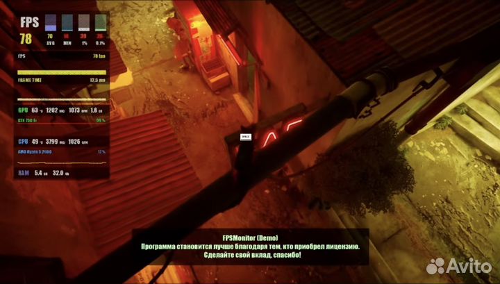 Современный игровой пк 6 ядер/8Гб озу/2Гб видео