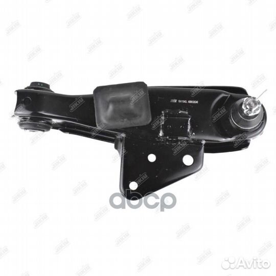 Рычаг подвески перед лев Hyundai H100 Truck