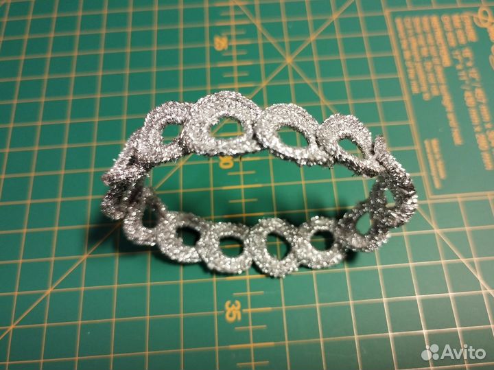 Браслет ручной работы