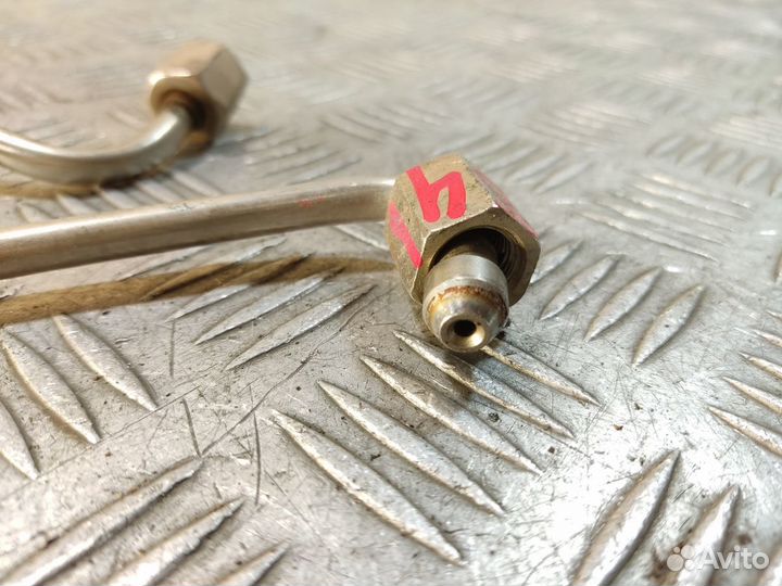 Трубка топливная Lexus Ls 2006-2017