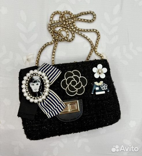 Сумка женская