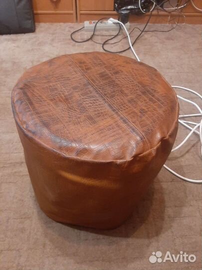 Пылесос ока советский