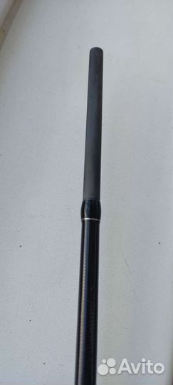 Спиннинг zetrix exilon EXS-832MH