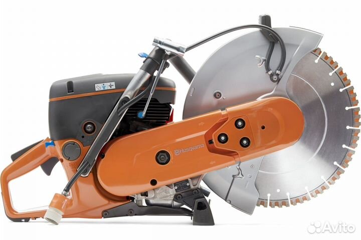 Бензорез Husqvarna K770 9676821-01