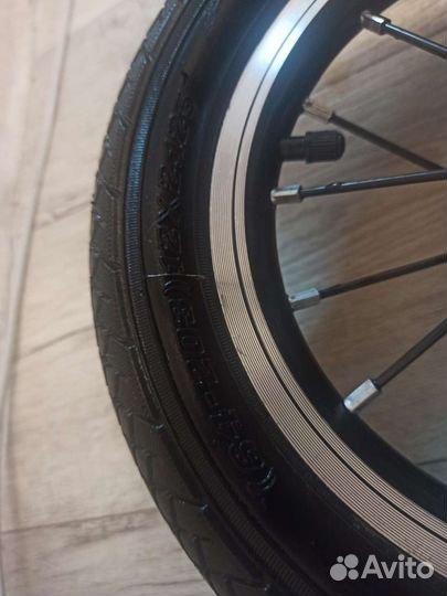 Беговел детский