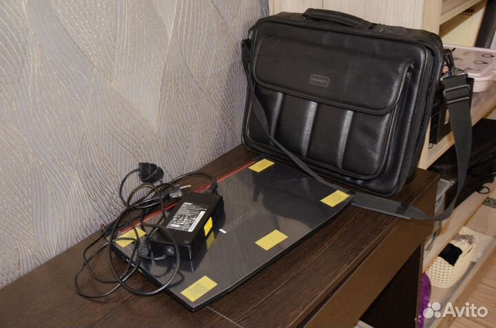 Ноутбук Acer Nitro 5 AN515-52