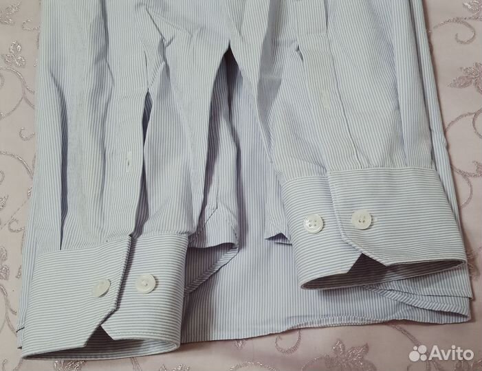 Рубашка Henderson, L