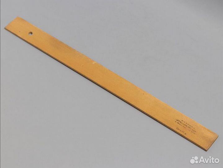 Редкая линейка 