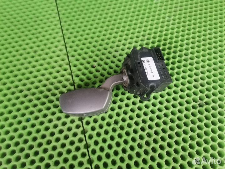 Переключатель поворотов Бмв Е65