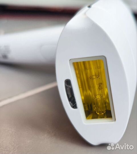 Фотоэпилятор Lescolton T009