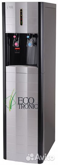 Пурифайер Ecotronic V42-R4L UV Black