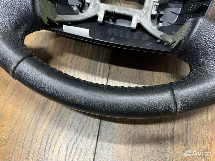 Kia Mohave Рулевое колесо для AIR BAG