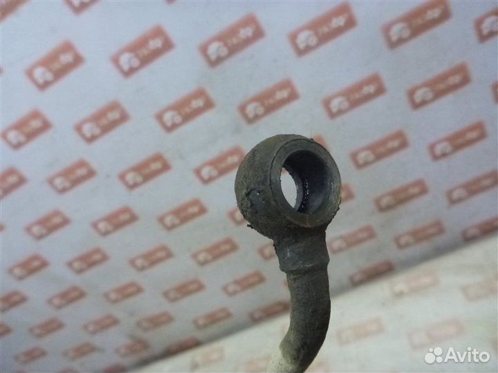 Трубка гидроусилителя Volkswagen Vento 1H2 ABS