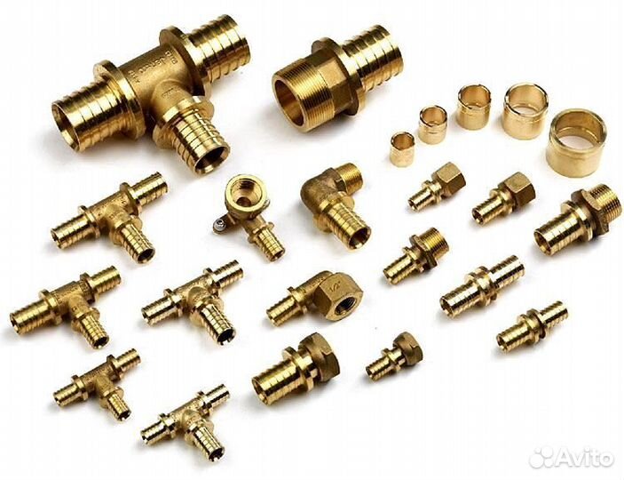 Канализационный тройник