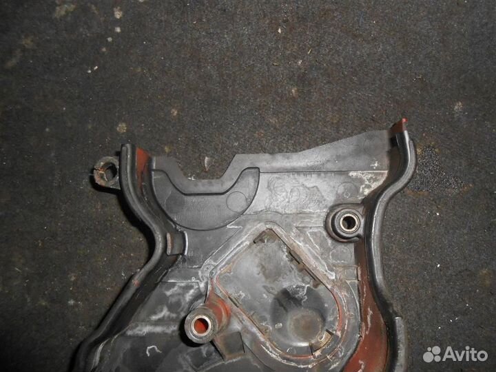 Кожух ремня грм Toyota Mark II GX90(92-96)