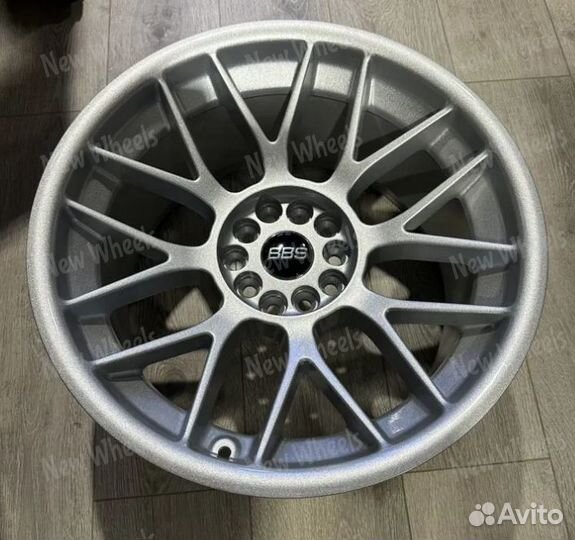 Диски R18 BMW BBS Стиль E60 E39 E38 E34 E61