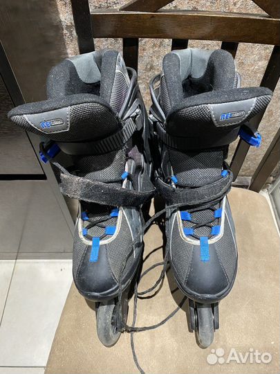 Ролики abec 3 r106