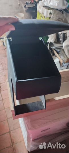 Подлокотник для Нива