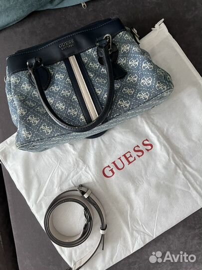 Сумка guess оригинал