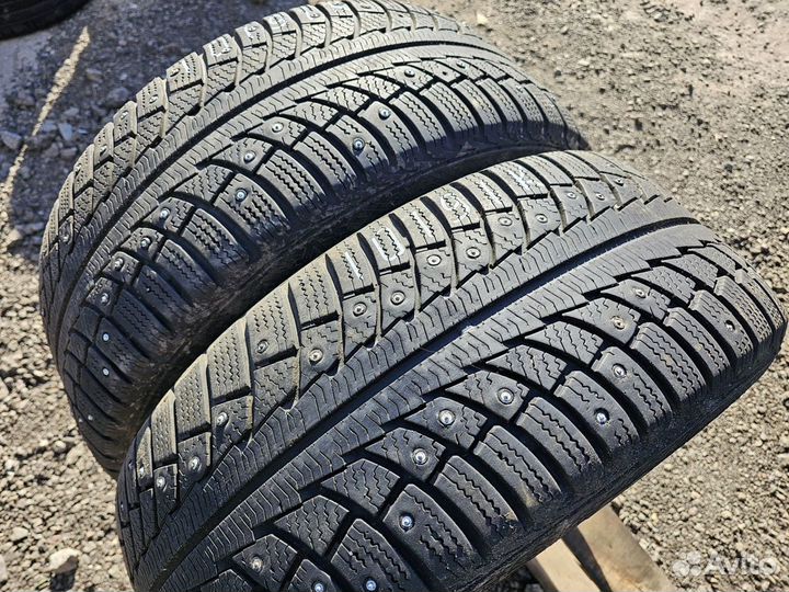 Gislaved Nord Frost 5 235/55 R17 103T