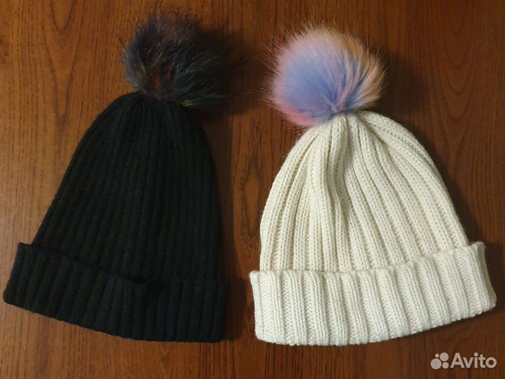 Шапка для девочки