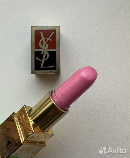 Ysl помада 22 винтаж