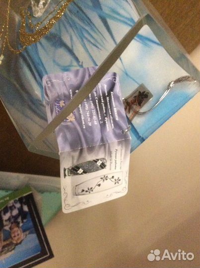 Ваза для цветов 3D