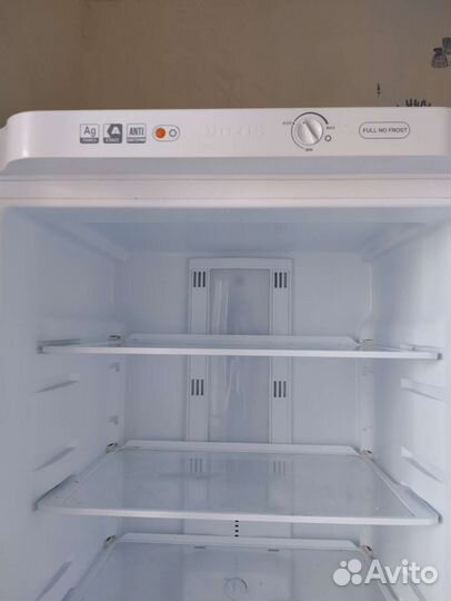 Холодильник pozis rk rnf 172 бу