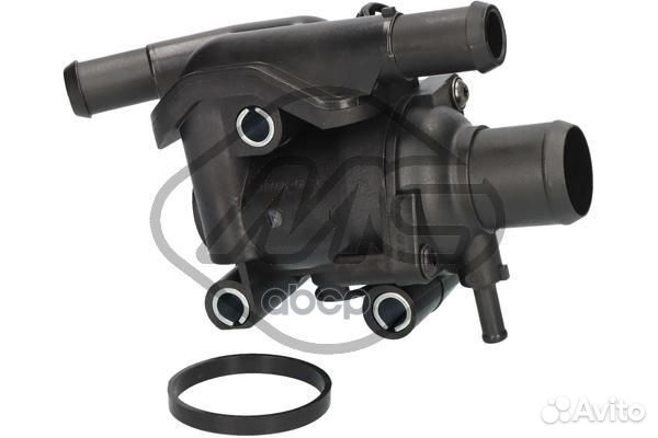 Корпус термостата ford 2.0 focus 98/ 04 1001993