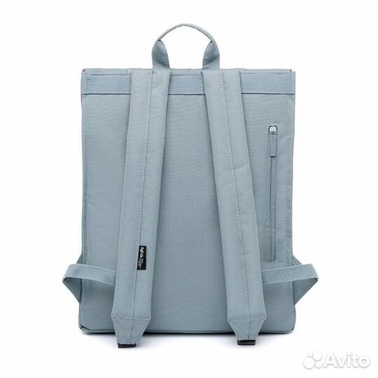 Рюкзак Lefrik Handy Metal Stone Blue