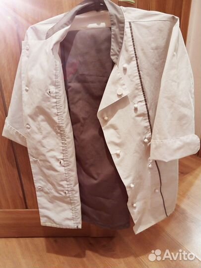 Поварская форма