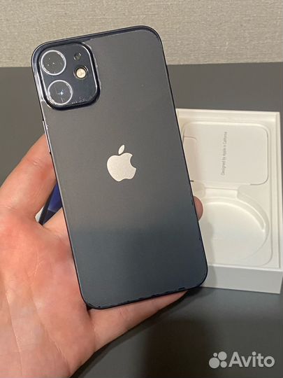 iPhone 12 mini, 128 ГБ