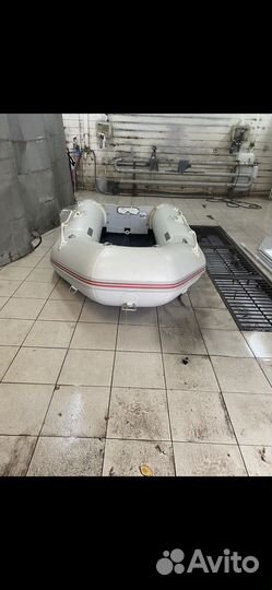 Nissamaran Tornado290