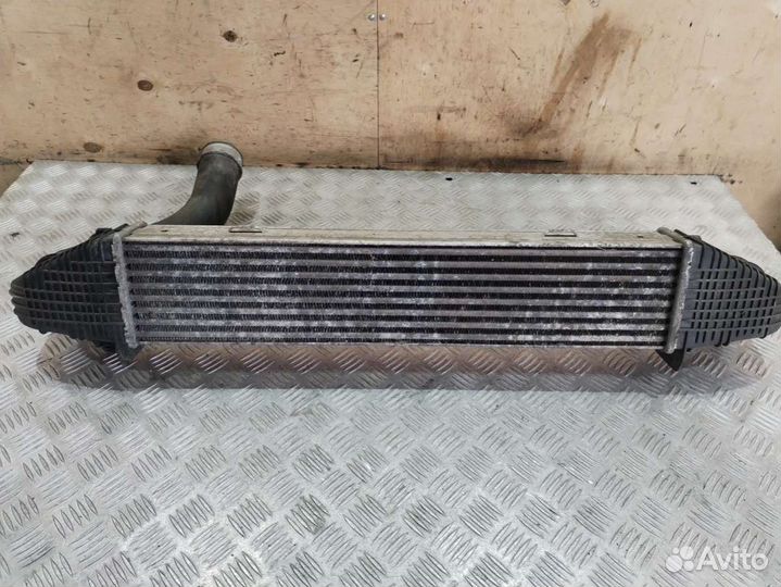 Интеркулер Mercedes-Benz C W204 A2045000500