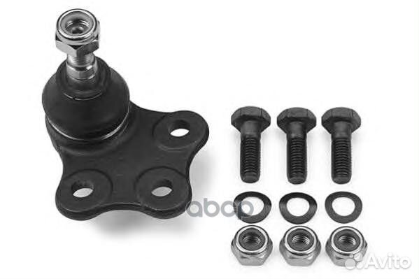 Опора шаровая нижняя Opel Ascona C Astra F Ca