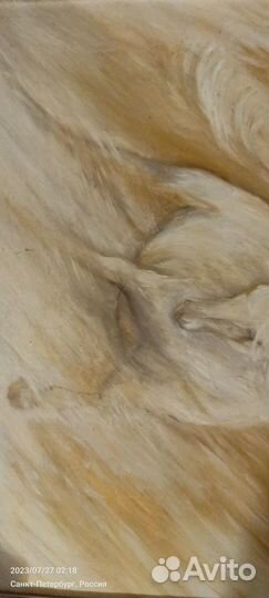 Картина маслом