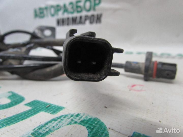 Датчик ABS задний левый для Mitsubishi Lancer X