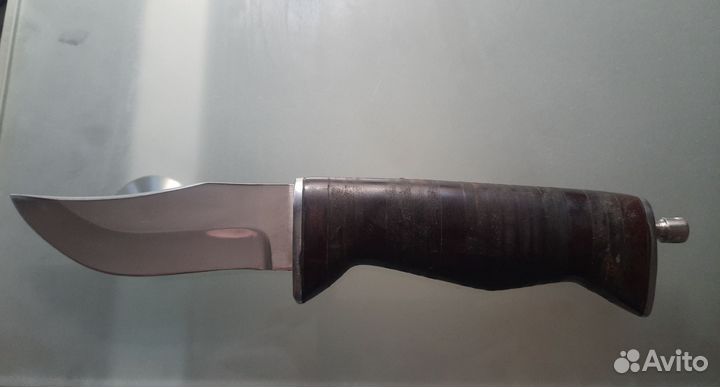 Нож охотничий,для рыбалки