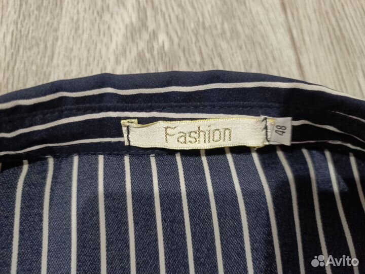 Блузка женская