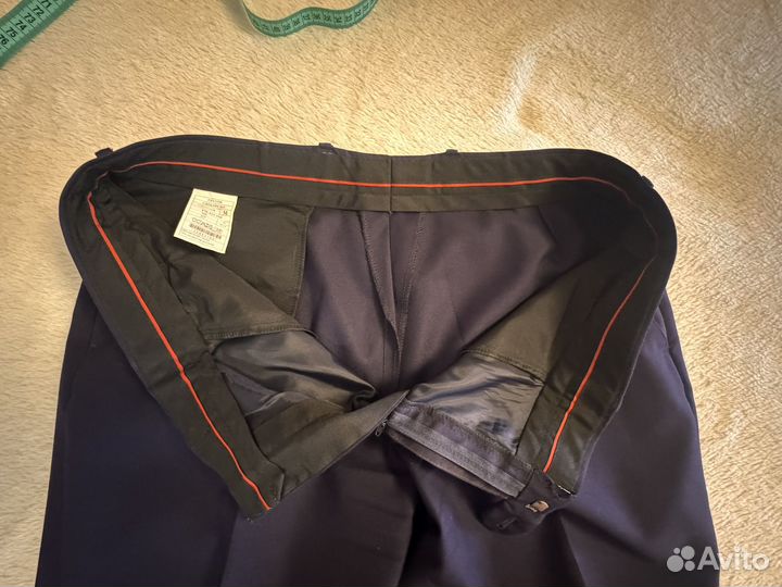 Костюм мужской