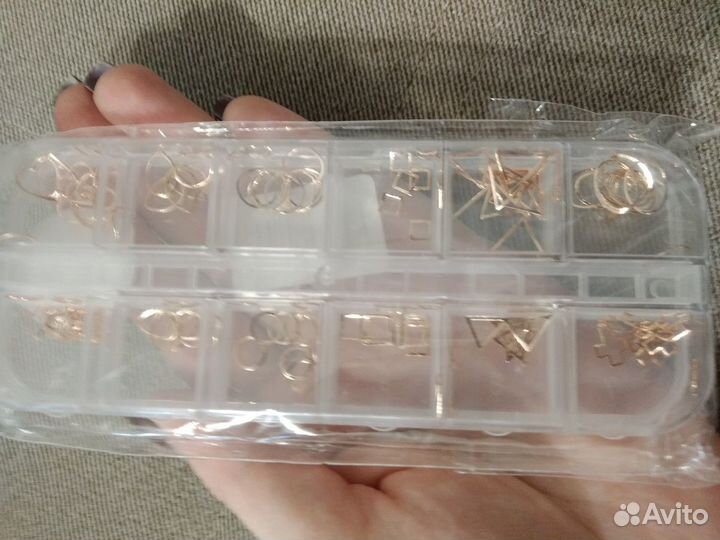 Дизайн для маникюра